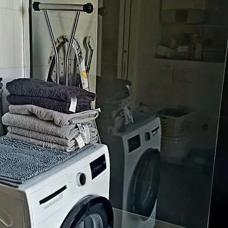 Boomerang Ii Apartament Split