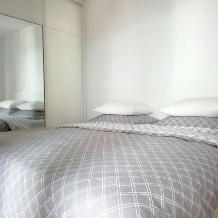 Boomerang Ii Apartamento