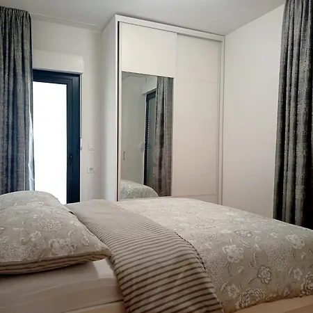 Apartman Boomerang Ii